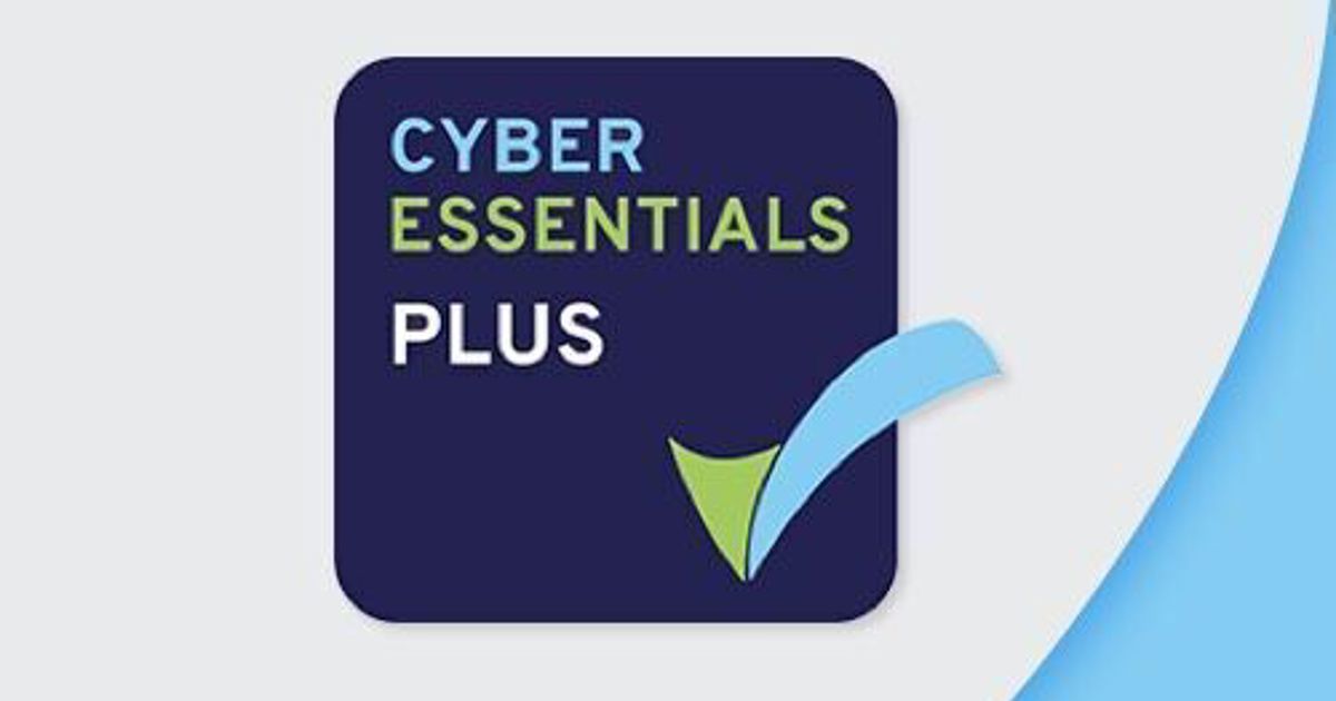 Cyber Essentials Plus Certification 2 Insights Eric Sturdza