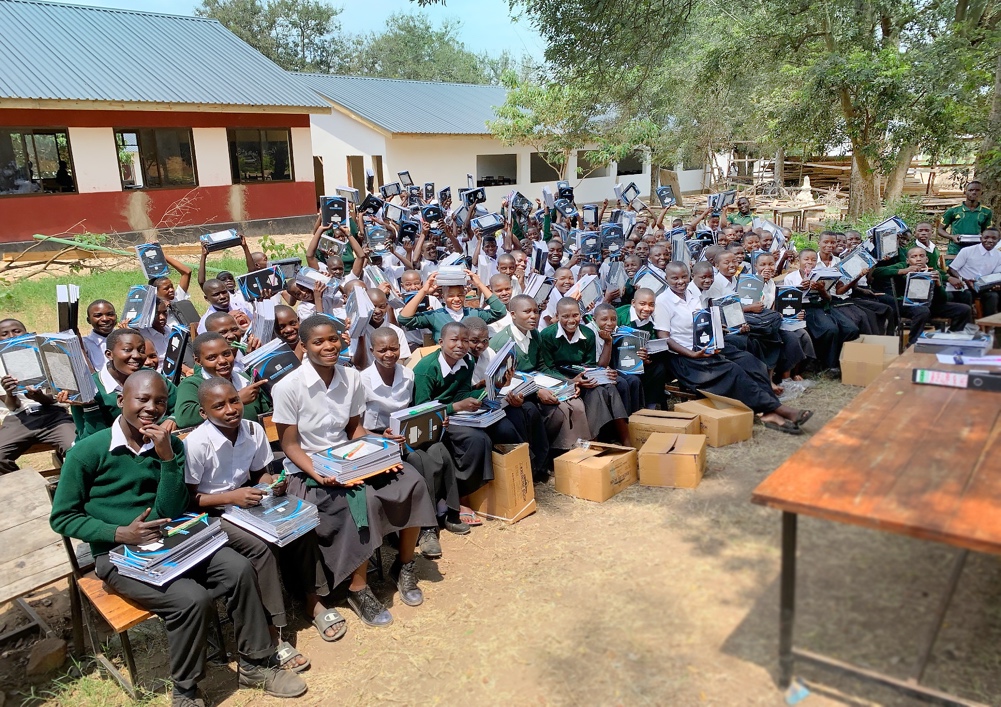 The Tumaini Fund