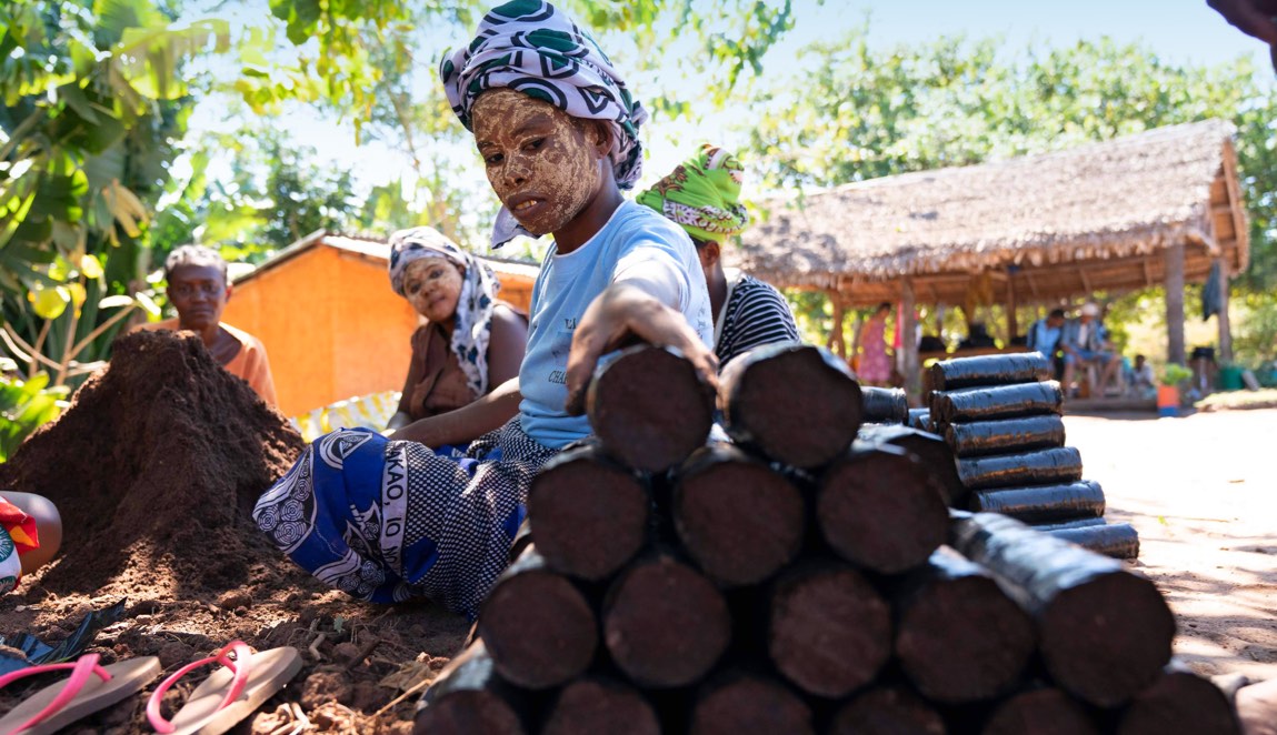 Eden Reforestation Projects image