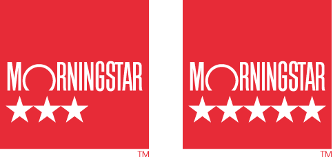 Morningstar 3 Star Rated Fund